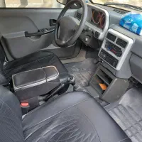 87بیرنگ هیدرولیک،دوگانه کارخانه۶سال خواب شاسی پلمب|خودرو سواری و وانت|گرگان, |دیوار