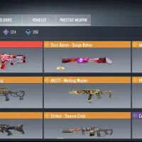 اکانت کالاف|کنسول، بازی ویدئویی و آنلاین|دهدشت, |دیوار