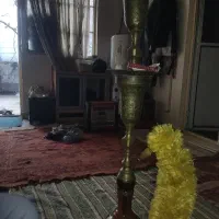 قلیان قلیون عتیقه