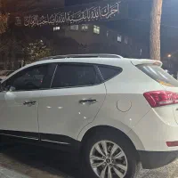 جک اس ۵ مدل ۹۶