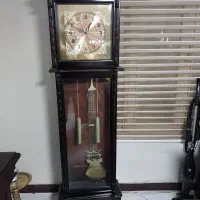 ساعت ایستساعت ایستاده