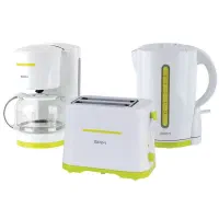 ست صبحانه سام