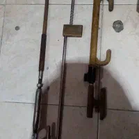 قفل فرمان وکنتور قدیمی۳فاز