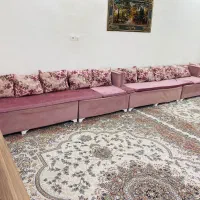مبل ال|مبلمان خانگی و میز عسلی|اهواز, فرهنگ شهر|دیوار