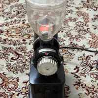 دستگاه آسیاب قهوه