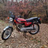 موتور ۱۵۰ تمیز مدارک تکمیل