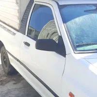 پراید وانت ۹۵