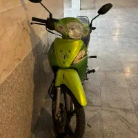 موتورسیکلت|موتورسیکلت|تهران, شهران شمالی|دیوار