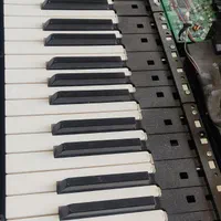 تعمیرات تخصصی ارگ ،پیانو دیجیتال و Dj میدی کنترولر|پیانو، کیبورد، آکاردئون|کرج, حصارک بالا|دیوار