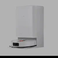 جارو رباتیک شیائومی vacuum 5 pro