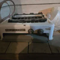 کباب پز گازی