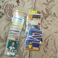 کارت کیمدی و کارت های کلکسیونی