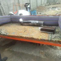 وسایل غذاخوری پرده|کافیشاپ و رستوران|اهر, |دیوار