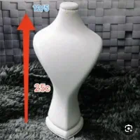 مانکن و لوازم مورد نیاز برای بدلیجات و طلا