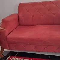مبل ۷نفره|مبلمان خانگی و میز عسلی|سرپل ذهاب, |دیوار