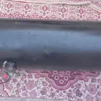کپسول مخزن گاز خودرو و رادیاتور پژو۴۰۵