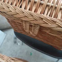 ست سبد های حصیری|صنایع دستی و سایر لوازم تزئینی|تهران, نارمک جنوبی|دیوار