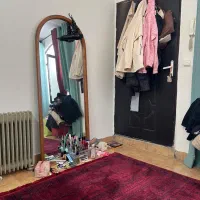 اجاره سویت ، اتاق