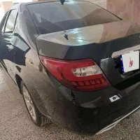 دنا پلاس توربو اتومات|خودرو سواری و وانت|گنبد کاووس, |دیوار