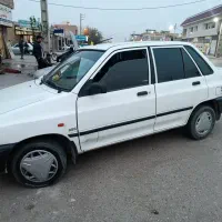 پراید مدل۹۰ سالموخوش رخ|خودرو سواری و وانت|گنبد کاووس, |دیوار