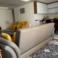 فروش به علت مهاجرت|مبلمان خانگی و میز عسلی|ساری, |دیوار