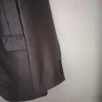 کت شلوار مردانه برا عید سایز ۵۲ نونو|لباس|تهران, بنی‌هاشم|دیوار