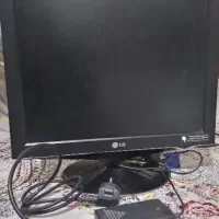 مانیتور و باند