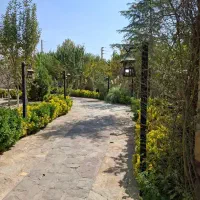 ویلا-مسکونی-داخل-مجموعه