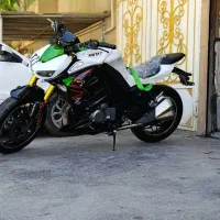 موتور z1000