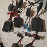 زنون|قطعات یدکی و لوازم جانبی|رشت, توشیبا|دیوار