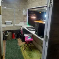 کانکس سیار فروش فوری زیر قیمت|ماشین‌آلات صنعتی|اقبالیه, |دیوار