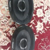 یک جفت باند
