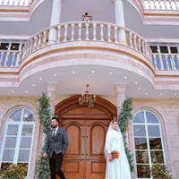 اجاره باغ تولد، تشریفات ، افتر خانوادگی عقدی عروسی|خدمات پذیرایی، مراسم|مشهد, وکیل‌آباد|دیوار