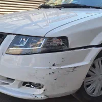 سپر و چراغ سورن پلاس