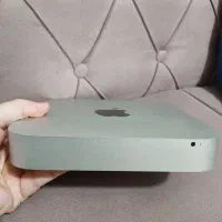 Mac mini 2014|رایانه همراه|تهران, هفده شهریور|دیوار