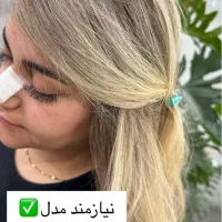 مدل رنگ و لایت امیدیه