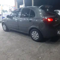 تیبا۲ ۹۴ شاسی پلمپ بدون ترک جوش ی درب رنگ بشرط|خودرو سواری و وانت|آستانه اشرفیه, |دیوار