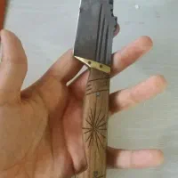 چاقو