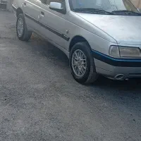 پژو 405slxبدون رنگ|خودرو سواری و وانت|خرم‌آباد, |دیوار