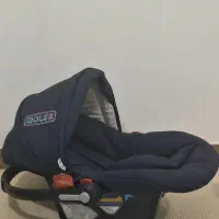 وسایل نوزاد.استفاده نشده نووتمیز|کالسکه و لوازم جانبی|بوشهر, |دیوار