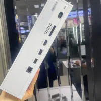 Xbox series s/آکبند و کارکرده/اقساط|کنسول، بازی ویدئویی و آنلاین|اصفهان, احمدآباد|دیوار