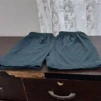 دو عدد شورت مردانه