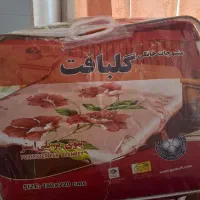 پتو گلبافت یک نفره
