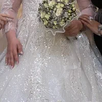 لباس عروس|لباس|فریدونکنار, |دیوار