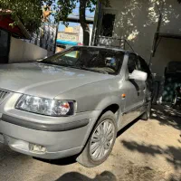 سمند ۸۴ x7|خودرو سواری و وانت|تهران, سعادت‌آباد|دیوار