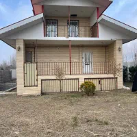 ویلایی560متر-دوبلکس