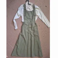 سارافن پیش بندی فری سایز