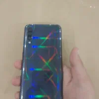 گوشی samsung A50|موبایل|کرج, شاهینویلا|دیوار