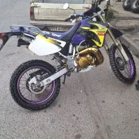 crm1998|موتورسیکلت|بهشهر, |دیوار