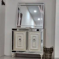آینه کنسول